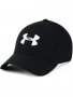 UNDER ARMOUR Шапка Mens Blitzing 3.0