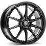 18" Джанти Wrath БМВ 5X120 BMW E46 E90 E91 E92 F30 F31 F32 F36 E60 E61 F10 F11 X3, снимка 1 - Гуми и джанти - 32306850