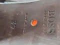 Hugo Boss boots 39, снимка 2