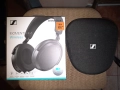 Слушалки Sennheiser Momentum 4 Wireless, снимка 1