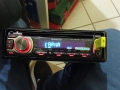 Kenwood KDC-BT40U, снимка 1