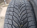 Продавам лети джанти 16-ки със зимни гуми , снимка 11