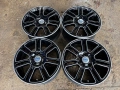 4 броя алуминиеви джанти за Volvo V70,S60,S70 16, снимка 5