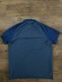 peak performance grainpolo - страхотна мъжка тениска КАТО НОВА, снимка 8