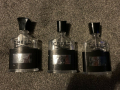 Празна бутилка от нишов мъжки парфюм Creed Aventus 100ml, снимка 1 - Унисекс парфюми - 29625252