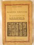 Николай Райнов -Модерно изкуство-в царството на колорита