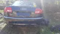 Стопове ауди s8 2008 външни , снимка 4