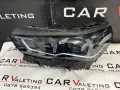 Фар фарове ляв Bmw 5 G60 G61 i5 М5 G90 LED Laser БМВ 5 Г60 Г61 и5 г90, снимка 5