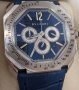 Top price!!! Мъжки луксозен часовник Bvlgari , снимка 1 - Мъжки - 36719452