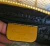 Dior лимитирана прекрасна дамска чанта , снимка 8