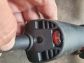 Bosch ъглошлайфи с регулиране на обороти, снимка 8
