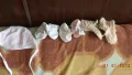 На вашето внимание - бебешки комплект за новородено - жълт., снимка 4