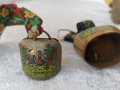 чан, чанове, камбанка, камбана, хлопка,, снимка 13
