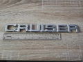 Тойота Ленд Круизер Toyota Land Cruiser надпис лого , снимка 5