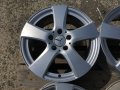  17" джанти 5х112 Мерцедес Ц класа Mercedes C-Klasse W205 Оригинал , снимка 5