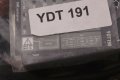 DELPHI YDT 191 Common Rail break-out-adapter 112 pins, снимка 4
