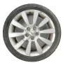Алуминиеви джанти 5x114.3 с гуми R18 Mitsubishi Lancer X (GS44S) 2007-2017 ID: 134586, снимка 5