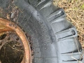 гуми а джанти татра , снимка 3