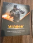 Нови Професионални гейминг слушалки VINPIE с микрофон – за PC, Windows и Mac, снимка 1