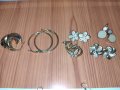 Гривни ,обеци и гердани , снимка 3