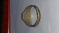 Стар пръстен уникат сачан - 66901, снимка 4