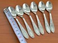 руски лъжички мнц, снимка 4