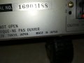 JVC A-K200 STEREO AMPLI MADE IN JAPAN-ВНОС SWISS 0409222049, снимка 15