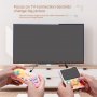 Преносима ретро конзола STELS G6, 666 игри, Retro Games, Ретро игра, снимка 5