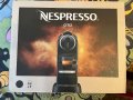 Чисто нова кафемашина Nespresso CitiZ в цвят Limousine Black., снимка 2