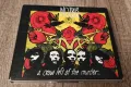 Компакт Дискове - Рок-Метъл: Incubus – A Crow Left On The Murder... - CD + DVD Digipack, снимка 1