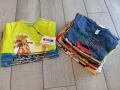 Лот от нови детски тениски , снимка 1