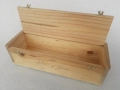 Дървена кутия за декорация , снимка 3