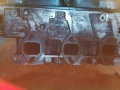 Цилиндрова глава лява страна  за Ауди А4 2.5 TDI 163к.с 2003г BFC, снимка 5