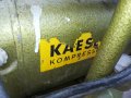 kaeser kompressor-made in west-germany-внос швеицария, снимка 9