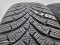 4бр зимни гуми 195/60/15 HANKOOK L03603 , снимка 1