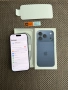 НОВ❗️ iPhone 17 Pro ❗️Лизинг от 85лв/м ❗️ Deep Blue ❗️ГАРАНЦИЯ❗️256Gb⚠️, снимка 11