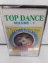 Top Dance Volume-1, снимка 1 - Аудио касети - 35005762