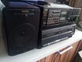 Aiwa CA-DW8 аудио система, снимка 2