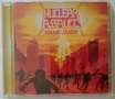 CD за продан (Nuclear Assault - Game Over), снимка 1