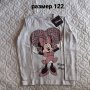 Нови блузи и клинове за ръст 122см., снимка 4