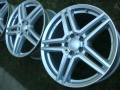 19 цола 5 х 112 мм 4 бр лети джанти - Mercedes,VW,Audi,Seat,Skoda - Germany !, снимка 4