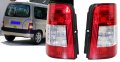 Стоп Задни Светлини Е-марк CITROEN Berlingo PEUGEOT Partner 2005-2008 за Вертикална задна врата, снимка 1