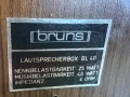 Тонколони RFT Bruns BL 40, снимка 6