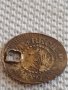 Стар КОРАБЕН ЖЕТОН над стогодишен рядък бронз мед за КОЛЕКЦИОНЕРИ 42477, снимка 5
