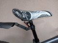 Продавам колела внос от Германия спортен велосипед BLACK NAKAMURA 26 цола SHIMANO NEXUS INTER 3 , снимка 7