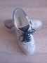 Продавам мъжки обувки естествена кожа , снимка 1 - Спортно елегантни обувки - 38500075