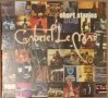 Gabriel Le Mar – Short Stories (2003, CD), снимка 1