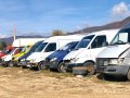 Части за Мерцедес Спринтер Вито Атего Крафтер и др., снимка 9