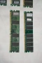 11 DDR RAM ПАМЕТ Kingston/ADATA/PQI/Nanya/Infineon/VDATA Тествана и Работеща за Настолен Компютър, снимка 7
