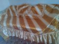 Сатенени шалтета , снимка 1 - Олекотени завивки и одеяла - 35488603